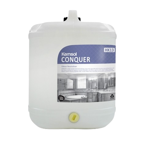 Kemsol Conquer Odour Neutraliser 20L 20L