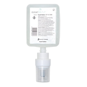 Scented Hand Lotion Foaming Soap 1000ml