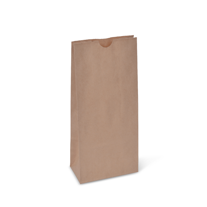 #1 HEAVYWEIGHT SOS BAG (80gsm)