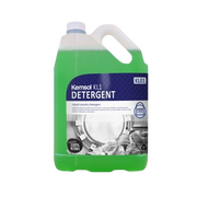 Kemsol Kl1 Detergent Liquid Laundry Detergent (Kemlock Closed Loop Dispensing System) 5L