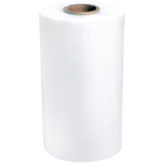 Eliminator Mach 1 Cast Hand Pallet Wrap, Clear, 500mm x 400m x 23mu