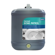 Kemsol Bowl Patrol Toilet Bowl Cleaner 20L
