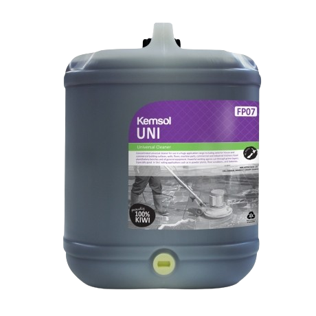 Kemsol Uni Multi-Purpose Cleaner 20L