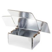 HD - Redelivery, Chilltainer, 230mm x 160mm x 105mm