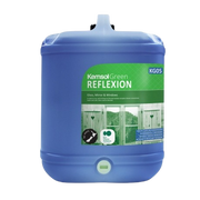 Kemsol Reflexion Window And Glass Cleaner 20L