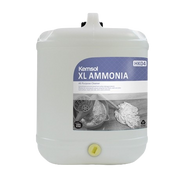 Xl Ammonia All Purpose Cleaner, 20L
