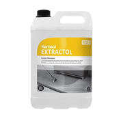 Kemsol Extractol Carpet Shampoo 5L