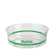 Cold BioBowl, Clear 240ml (500)