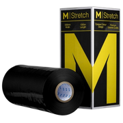 Machine Pallet Wrap, Black, 500mm x 1305m