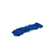 Mop Refill for Electro Fixed Frame Dust Control, Blue, 600mm