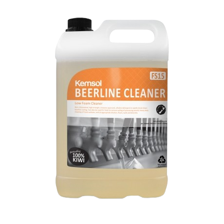 Beer Line Cleaner, 5L