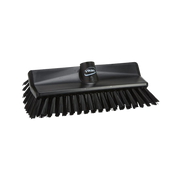 Coving Brush , High-Lo, Black, 100mm x 265mm x 150mm, Stiff Bristles