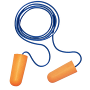 Disposable Corded Ear Plugs, Class 5 (100)