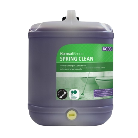 Spring Clean Neutral Multipurpose Cleaner, 20L