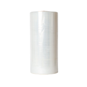 Biogone Machine Wrap, Clear, 500mm X 1500m X 23mu
