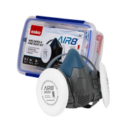 Respiratory Kit, AIR8 Welders/Fine Dust - Small
