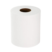 Classic Auto Sense And Auto Cut Paper Towel, White, 200mm X 200m (6)
