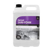 Sani Foam Foaming Sanitiser / Cleaner, 5L