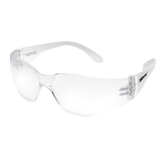 Clear Safety Glasses