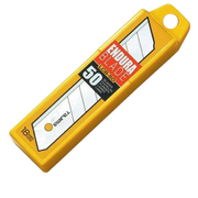 Tajima Snap Blade, LCB50, 18mm (50)