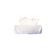 Stockinette Roll Rayon 2kg White