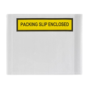 Packing Slip Enclosed Labelope, 115mm X 150mm (1000)