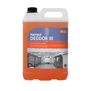 Kemsol Deodor 30 Industrial Strength Deodoriser 5L