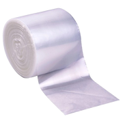 150mm X 1200mm Clear Stretch bands