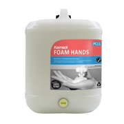 Kemsol Foam Hands No-Rinse Foaming Hand Sanitiser 20L