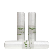 2500mm X 25m Heavy Duty Exterior Grade Masking Film