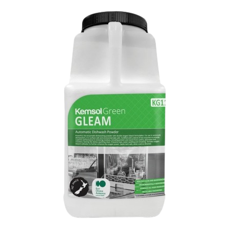 Kemsol Gleam Auto Dishwash Powder 5L