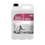 Spray N Wash Laundry Prespotter, 5L