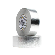 Reinforced Aluminium Foil, 48mm x 50m (24)