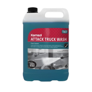 Kemsol Attack Fleet Cleaner 5L