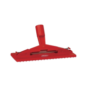 Red Pad Holder, Floor