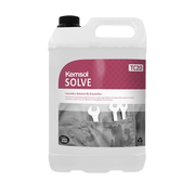Kemsol Solve Concentrated Solvent Emulsifier 5L