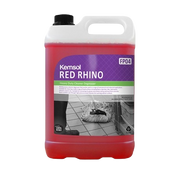 Kemsol Red Rhino Heavy Duty Cleaner Degreaser 5L