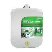 Kemsol Shampoo Hair & Body Wash 20L