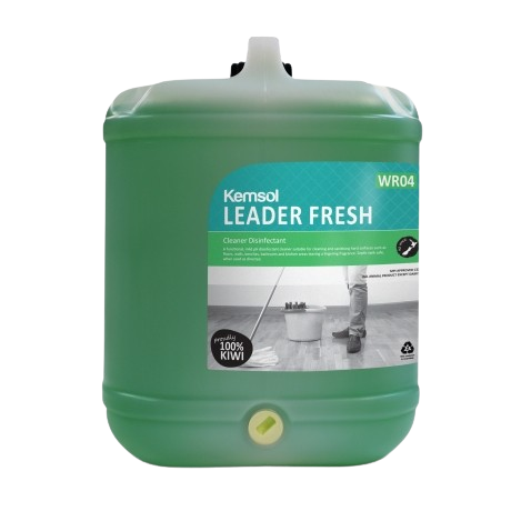 Kemsol Leader Cleaner/Disinfectant (Fresh) 20L