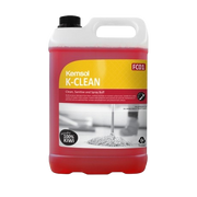 K Clean Sanitiser Cleaner, 5L