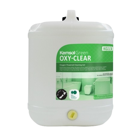 Kemsol Oxy-Clear Thickened Peroxide 20L