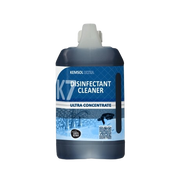 U/C K7 DISINFECTANT Disinfectant Ultra Concentrate, 2L