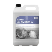 Xl Ammonia All Purpose Cleaner, 5L