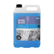 Blick Glass Cleaner, 5L