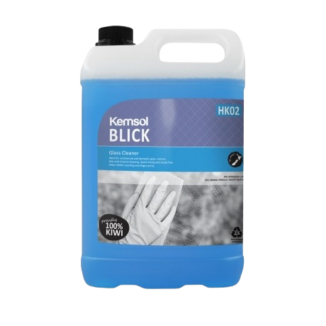 Blick Glass Cleaner, 5L