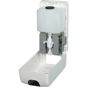Dispenser Liquid Soap Refillable 1000ml Yellow Tip Smarlean