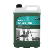 Kemsol Green Pine Standard Pine Disinfectant 5L