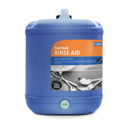 Rinse Aid Drying Agent For Automatic Dishwashers, 20L