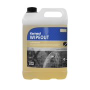 Kemsol Wipe Out Graffiti Remover 5L