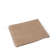 346mm X 273mm Flat Brown #8 Paper Bag (250)